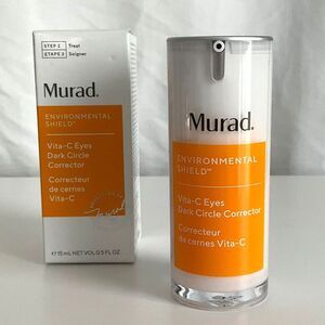 Murad - Vita-C Eyes - Dark Circle Corrector - Brand New!